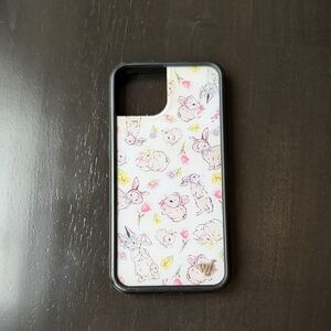 Wildflower IPhone 13 Case